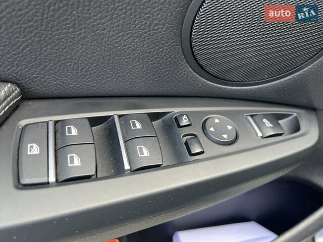 Сірий БМВ Х4, об'ємом двигуна 2 л та пробігом 120 тис. км за 27000 $, фото 22 на Automoto.ua