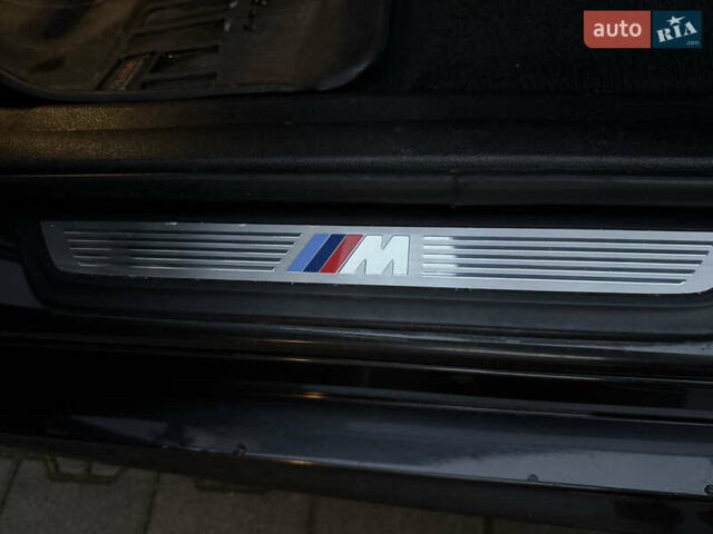 Сірий БМВ Х4, об'ємом двигуна 2 л та пробігом 252 тис. км за 24500 $, фото 27 на Automoto.ua