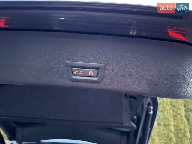 Сірий БМВ Х4, об'ємом двигуна 2 л та пробігом 252 тис. км за 24500 $, фото 26 на Automoto.ua