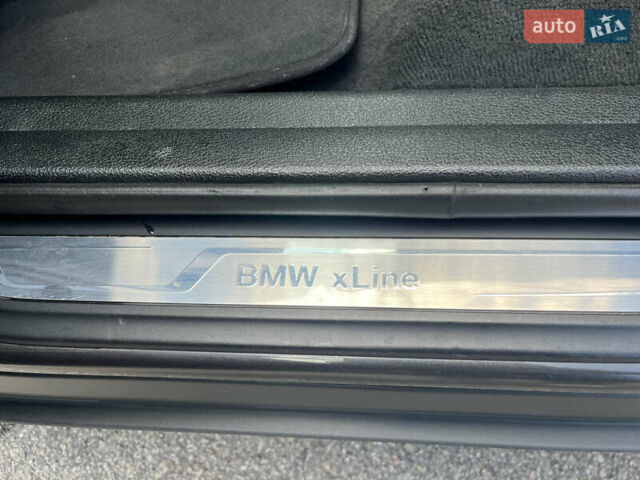 Сірий БМВ Х4, об'ємом двигуна 2 л та пробігом 120 тис. км за 27000 $, фото 25 на Automoto.ua