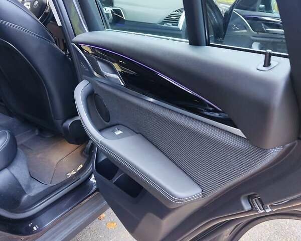 БМВ Х4 2018 в Киеве на Automoto.ua Серый БМВ Х4, объемом двигателя 2 л и пробегом 142 тыс. км за 31500 $, фото 30 на Automoto.ua