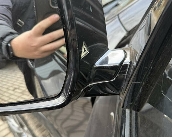 Серый БМВ Х4, объемом двигателя 3 л и пробегом 105 тыс. км за 27499 $, фото 22 на Automoto.ua