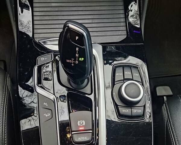 БМВ Х4 2018 в Киеве на Automoto.ua Серый БМВ Х4, объемом двигателя 2 л и пробегом 142 тыс. км за 31500 $, фото 15 на Automoto.ua