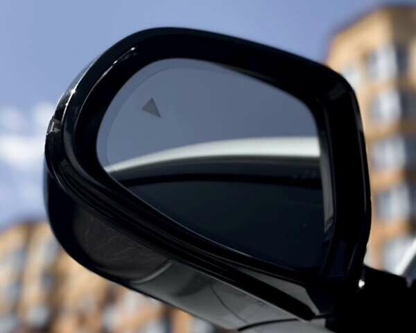 Серый БМВ Х4, объемом двигателя 3 л и пробегом 42 тыс. км за 38000 $, фото 8 на Automoto.ua