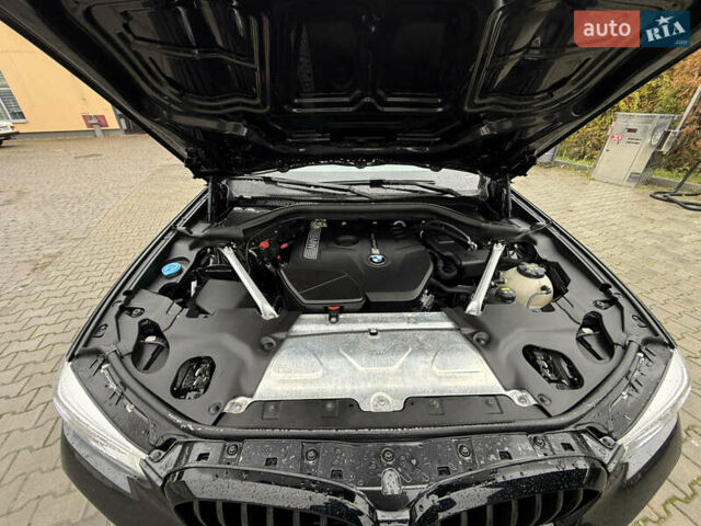 Сірий БМВ Х4, об'ємом двигуна 2 л та пробігом 95 тис. км за 39999 $, фото 36 на Automoto.ua