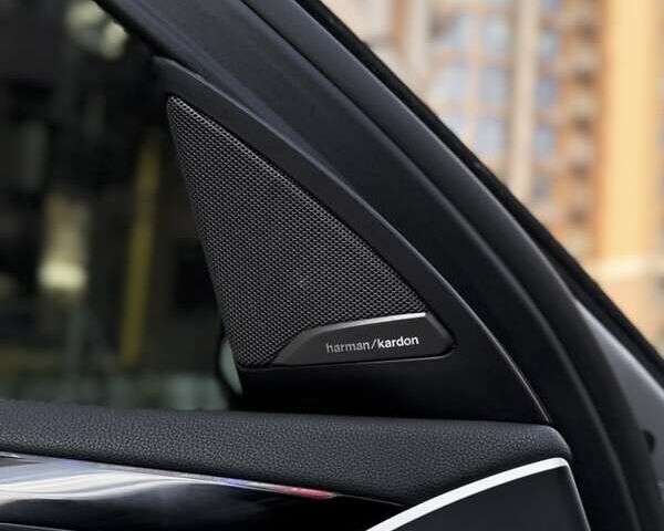 Серый БМВ Х4, объемом двигателя 3 л и пробегом 42 тыс. км за 38000 $, фото 12 на Automoto.ua