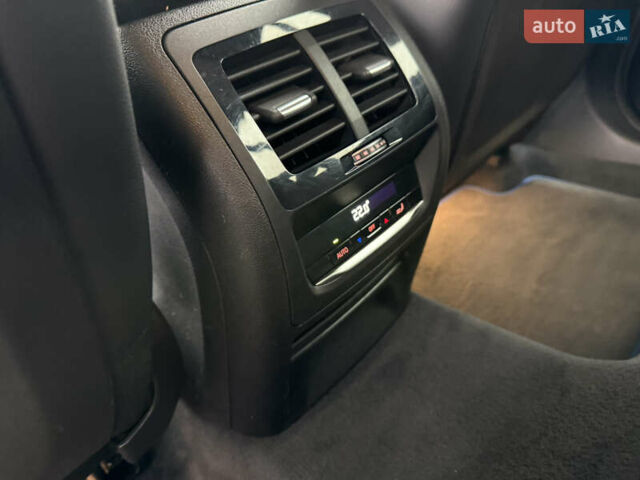 Сірий БМВ Х4, об'ємом двигуна 2 л та пробігом 95 тис. км за 39999 $, фото 30 на Automoto.ua