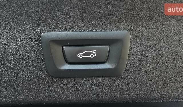 БМВ Х4 2019 в Тернополе на Automoto.ua Серый БМВ Х4, объемом двигателя 3 л и пробегом 155 тыс. км за 47700 $, фото 41 на Automoto.ua