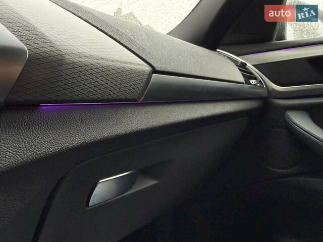 Сірий БМВ Х4, об'ємом двигуна 2 л та пробігом 95 тис. км за 39999 $, фото 52 на Automoto.ua