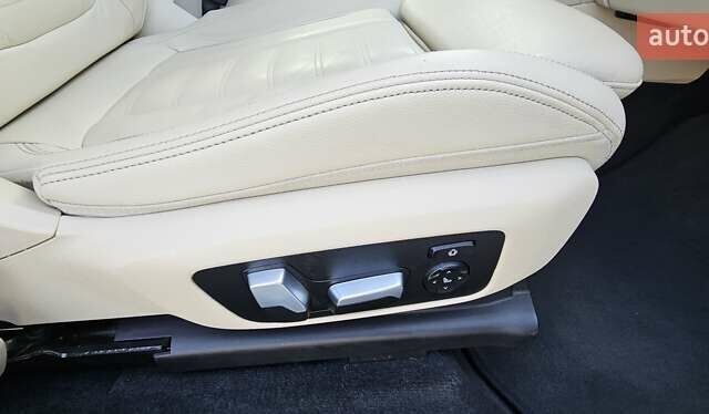 БМВ Х4 2019 в Тернополе на Automoto.ua Серый БМВ Х4, объемом двигателя 3 л и пробегом 155 тыс. км за 47700 $, фото 27 на Automoto.ua