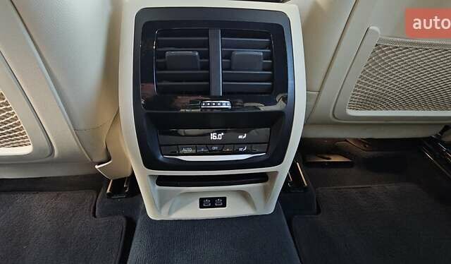 БМВ Х4 2019 в Тернополе на Automoto.ua Серый БМВ Х4, объемом двигателя 3 л и пробегом 155 тыс. км за 47700 $, фото 45 на Automoto.ua