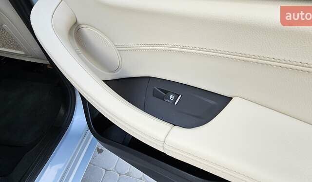 БМВ Х4 2019 в Тернополе на Automoto.ua Серый БМВ Х4, объемом двигателя 3 л и пробегом 155 тыс. км за 47700 $, фото 36 на Automoto.ua