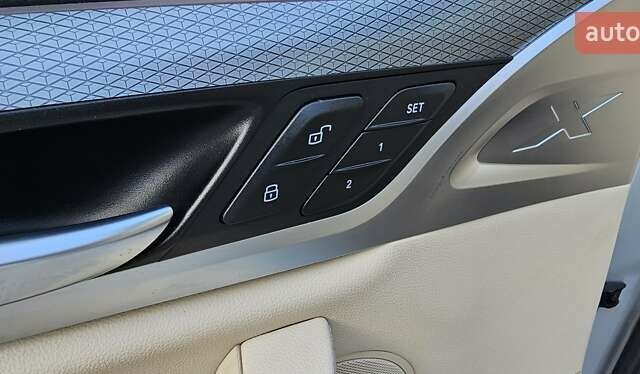 БМВ Х4 2019 в Тернополе на Automoto.ua Серый БМВ Х4, объемом двигателя 3 л и пробегом 155 тыс. км за 47700 $, фото 53 на Automoto.ua