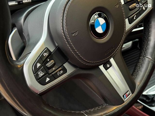 Серый БМВ Х4, объемом двигателя 3 л и пробегом 120 тыс. км за 42790 $, фото 34 на Automoto.ua