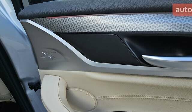 БМВ Х4 2019 в Тернополе на Automoto.ua Серый БМВ Х4, объемом двигателя 3 л и пробегом 155 тыс. км за 47700 $, фото 35 на Automoto.ua