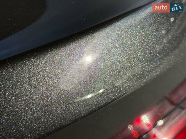 Серый БМВ Х4, объемом двигателя 2 л и пробегом 101 тыс. км за 40000 $, фото 30 на Automoto.ua
