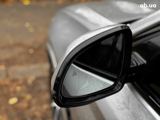 Серый БМВ Х4, объемом двигателя 3 л и пробегом 120 тыс. км за 42790 $, фото 20 на Automoto.ua