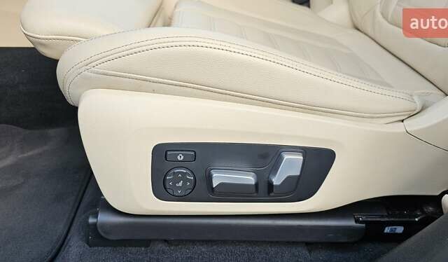 БМВ Х4 2019 в Тернополе на Automoto.ua Серый БМВ Х4, объемом двигателя 3 л и пробегом 155 тыс. км за 47700 $, фото 56 на Automoto.ua