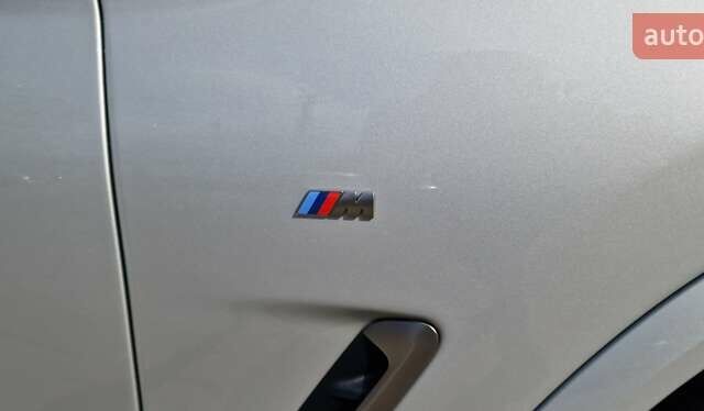 БМВ Х4 2019 в Тернополе на Automoto.ua Серый БМВ Х4, объемом двигателя 3 л и пробегом 155 тыс. км за 47700 $, фото 127 на Automoto.ua