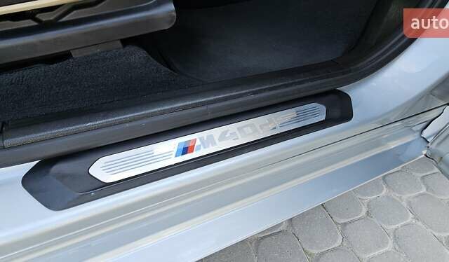 БМВ Х4 2019 в Тернополе на Automoto.ua Серый БМВ Х4, объемом двигателя 3 л и пробегом 155 тыс. км за 47700 $, фото 28 на Automoto.ua