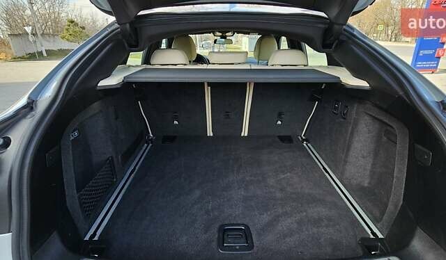 БМВ Х4 2019 в Тернополе на Automoto.ua Серый БМВ Х4, объемом двигателя 3 л и пробегом 155 тыс. км за 47700 $, фото 43 на Automoto.ua