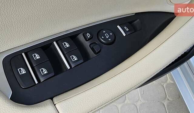 БМВ Х4 2019 в Тернополе на Automoto.ua Серый БМВ Х4, объемом двигателя 3 л и пробегом 155 тыс. км за 47700 $, фото 52 на Automoto.ua