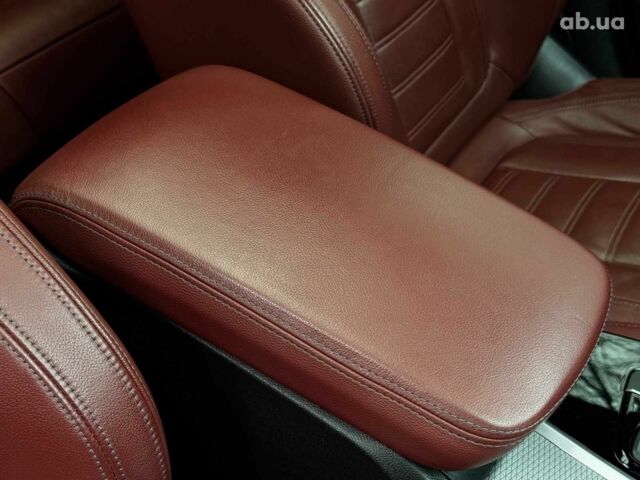 Серый БМВ Х4, объемом двигателя 3 л и пробегом 120 тыс. км за 42790 $, фото 51 на Automoto.ua