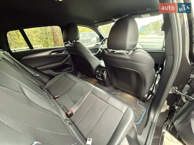 Сірий БМВ Х4, об'ємом двигуна 2 л та пробігом 95 тис. км за 39999 $, фото 22 на Automoto.ua