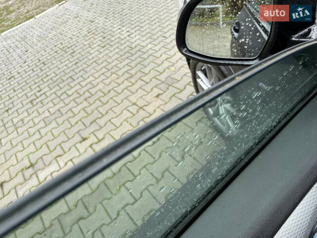 Сірий БМВ Х4, об'ємом двигуна 2 л та пробігом 95 тис. км за 39999 $, фото 33 на Automoto.ua