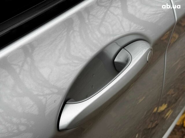 Серый БМВ Х4, объемом двигателя 3 л и пробегом 120 тыс. км за 42790 $, фото 19 на Automoto.ua