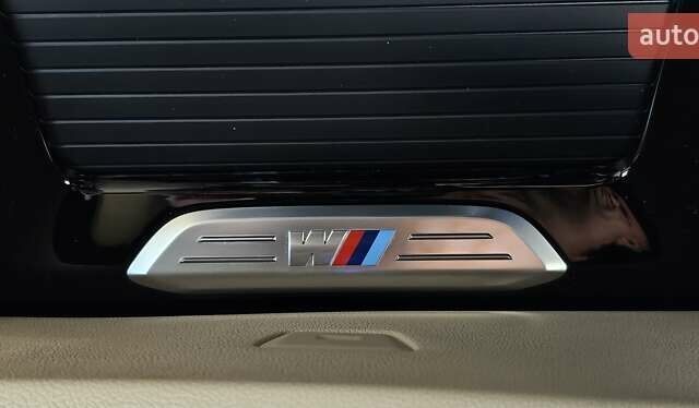 БМВ Х4 2019 в Тернополе на Automoto.ua Серый БМВ Х4, объемом двигателя 3 л и пробегом 155 тыс. км за 47700 $, фото 12 на Automoto.ua