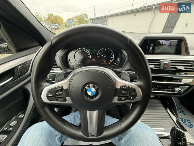 Сірий БМВ Х4, об'ємом двигуна 2 л та пробігом 95 тис. км за 39999 $, фото 50 на Automoto.ua