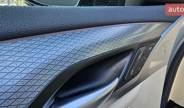 БМВ Х4 2019 в Тернополе на Automoto.ua Серый БМВ Х4, объемом двигателя 3 л и пробегом 155 тыс. км за 47700 $, фото 50 на Automoto.ua