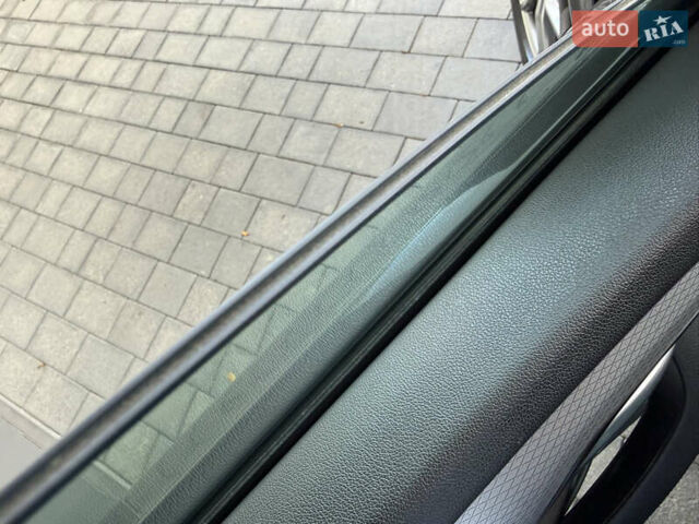 Серый БМВ Х4, объемом двигателя 2 л и пробегом 101 тыс. км за 40000 $, фото 22 на Automoto.ua
