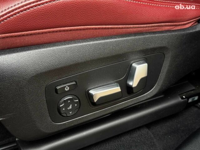 Серый БМВ Х4, объемом двигателя 3 л и пробегом 120 тыс. км за 42790 $, фото 26 на Automoto.ua