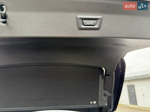Сірий БМВ Х4, об'ємом двигуна 2 л та пробігом 95 тис. км за 39999 $, фото 25 на Automoto.ua