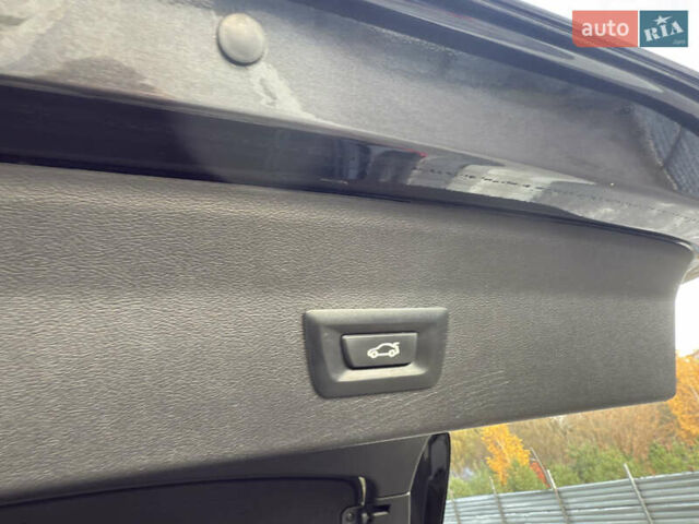 Серый БМВ Х4, объемом двигателя 3 л и пробегом 151 тыс. км за 53400 $, фото 75 на Automoto.ua