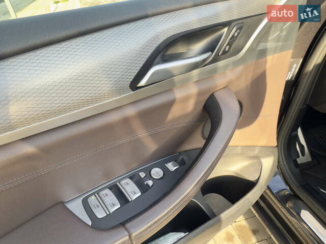 Серый БМВ Х4, объемом двигателя 3 л и пробегом 151 тыс. км за 53400 $, фото 38 на Automoto.ua