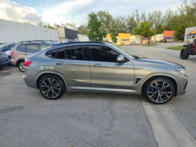 БМВ Х4 2020 у Одесі на Automoto.ua Сірий БМВ Х4, об'ємом двигуна 3 л та пробігом 47 тис. км за 30000 $, фото 3 на Automoto.ua