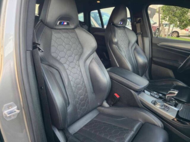 БМВ Х4 2020 у Одесі на Automoto.ua Сірий БМВ Х4, об'ємом двигуна 3 л та пробігом 47 тис. км за 30000 $, фото 9 на Automoto.ua