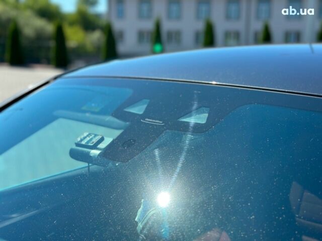 Серый БМВ Х4, объемом двигателя 3 л и пробегом 199 тыс. км за 48490 $, фото 19 на Automoto.ua