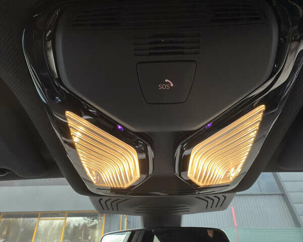 Серый БМВ Х4, объемом двигателя 3 л и пробегом 151 тыс. км за 53400 $, фото 77 на Automoto.ua