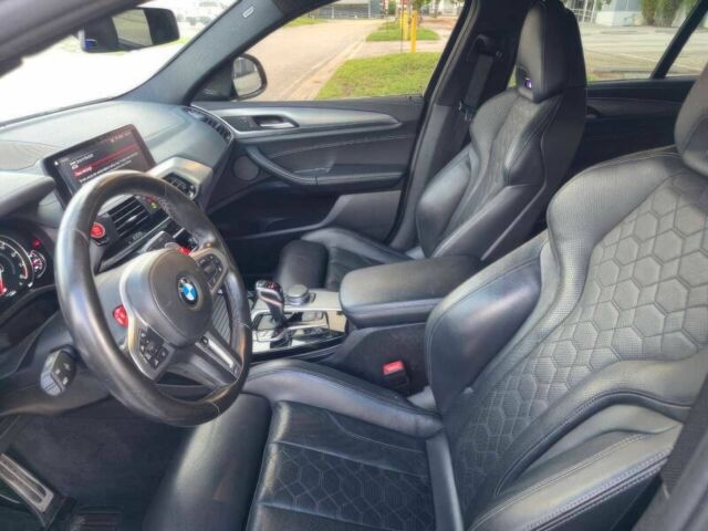 БМВ Х4 2020 у Одесі на Automoto.ua Сірий БМВ Х4, об'ємом двигуна 3 л та пробігом 47 тис. км за 30000 $, фото 8 на Automoto.ua