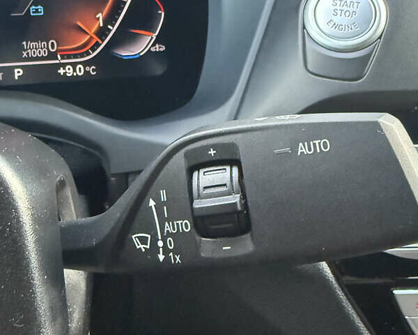 Серый БМВ Х4, объемом двигателя 3 л и пробегом 151 тыс. км за 53400 $, фото 67 на Automoto.ua