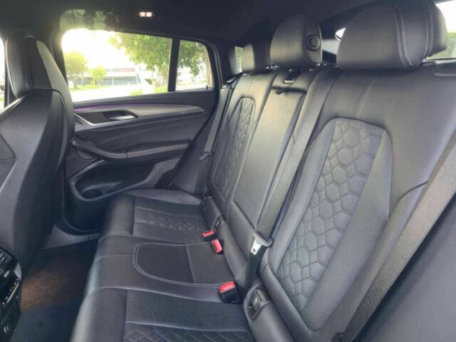 БМВ Х4 2020 у Одесі на Automoto.ua Сірий БМВ Х4, об'ємом двигуна 3 л та пробігом 47 тис. км за 30000 $, фото 11 на Automoto.ua