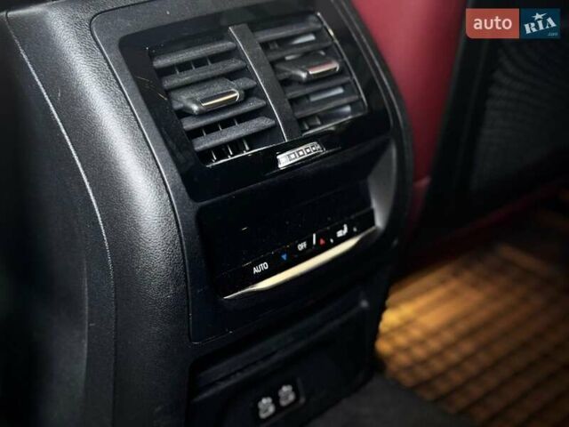 Серый БМВ Х4, объемом двигателя 2 л и пробегом 43 тыс. км за 48800 $, фото 72 на Automoto.ua