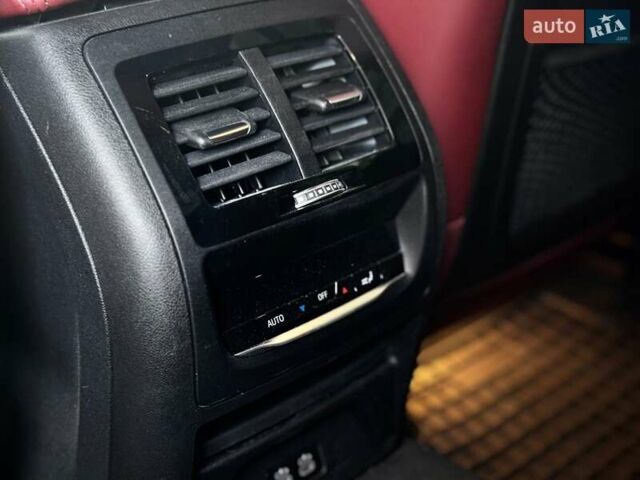 Серый БМВ Х4, объемом двигателя 2 л и пробегом 43 тыс. км за 48800 $, фото 73 на Automoto.ua