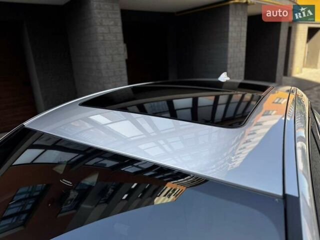 Серый БМВ Х4, объемом двигателя 2 л и пробегом 43 тыс. км за 48800 $, фото 22 на Automoto.ua