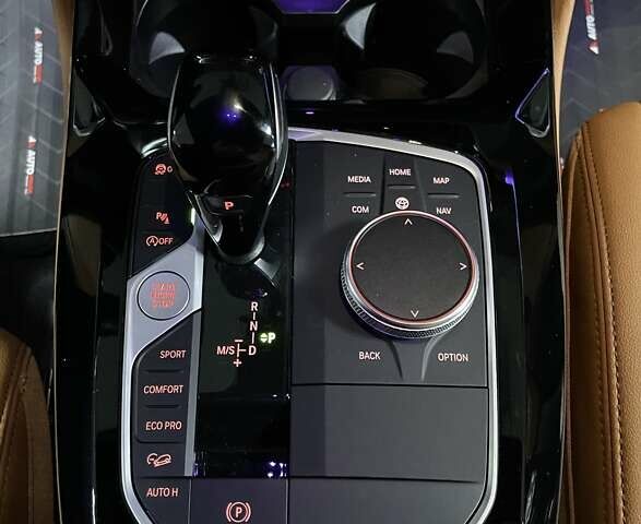 Серый БМВ Х4, объемом двигателя 2 л и пробегом 2 тыс. км за 65700 $, фото 69 на Automoto.ua