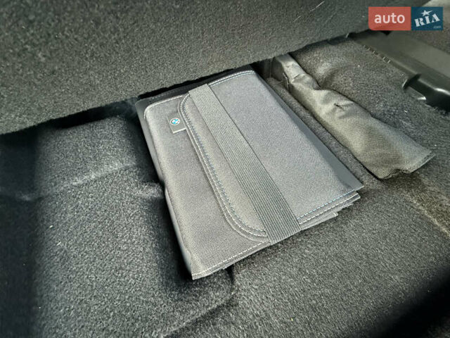 Серый БМВ Х4, объемом двигателя 2 л и пробегом 15 тыс. км за 68000 $, фото 24 на Automoto.ua